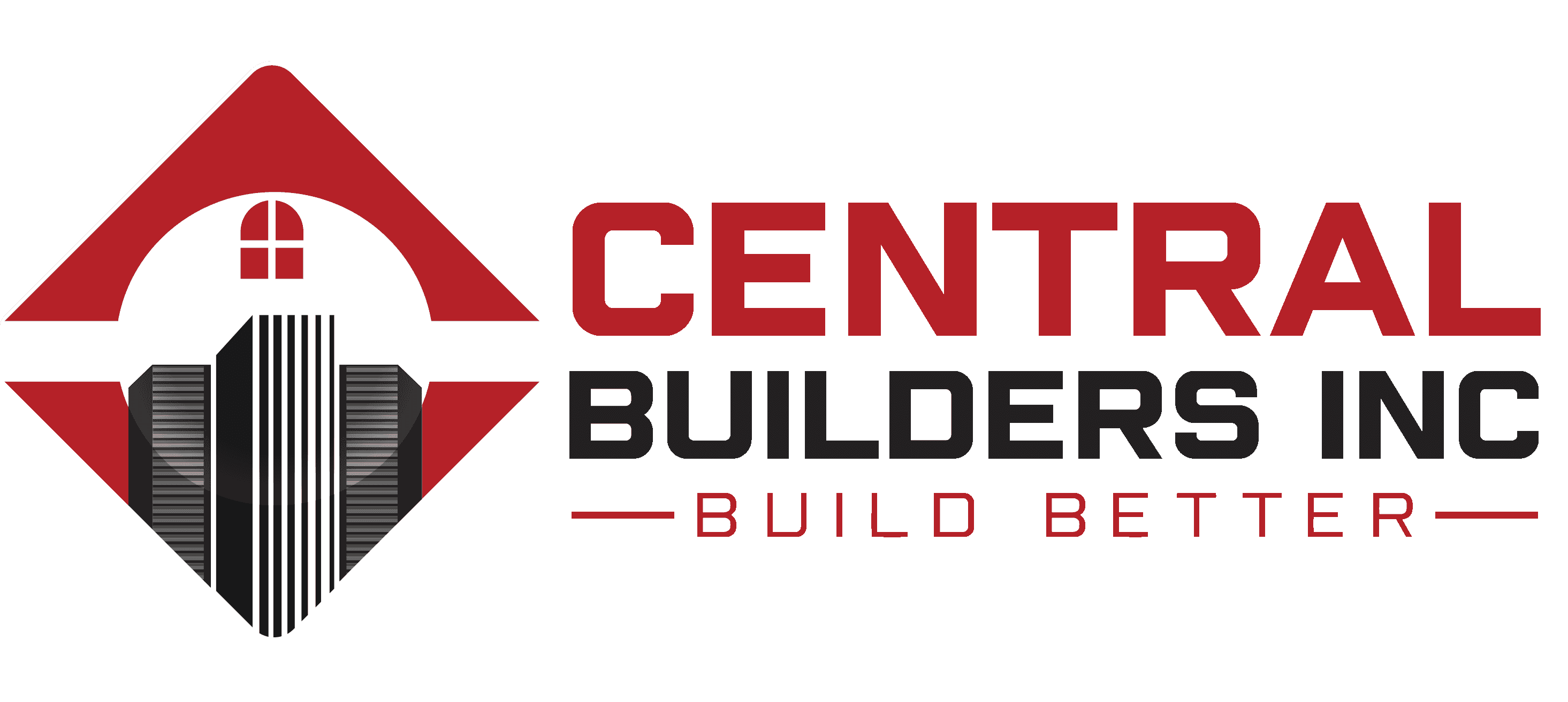Central Builders Inc